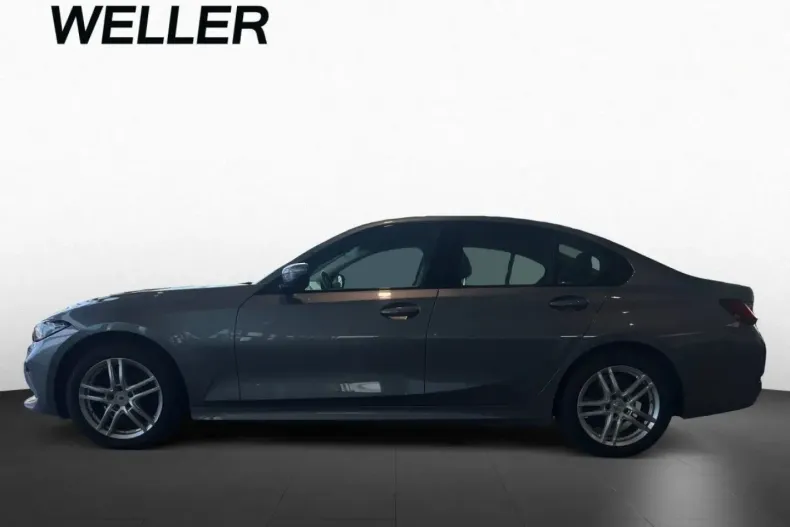 BMW 320 din 2023 cu 45.229 km - oferta BMW146425 - foto 9
