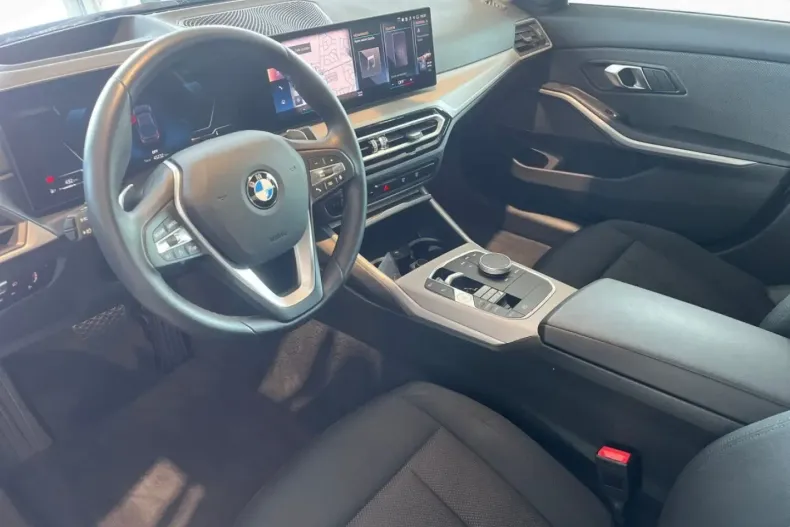 BMW 320 din 2023 cu 45.229 km - oferta BMW146425 - foto 10