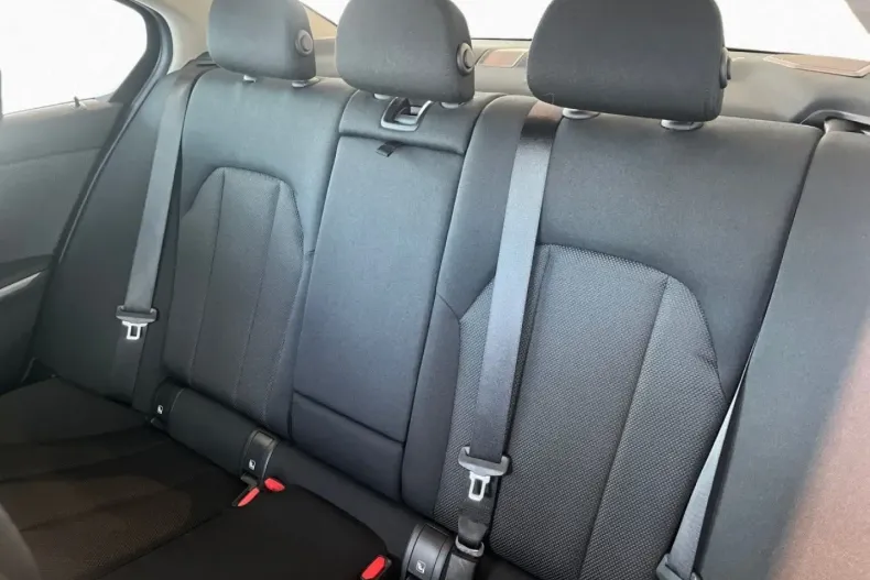 BMW 320 din 2023 cu 45.229 km - oferta BMW146425 - foto 12