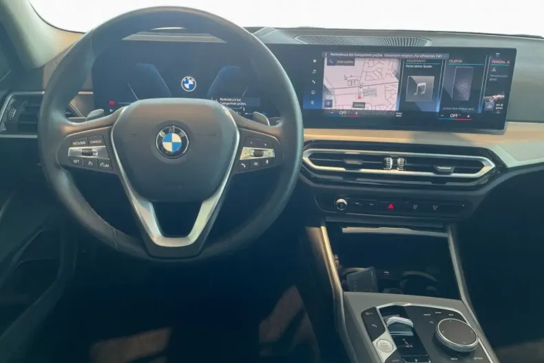 BMW 320 din 2023 cu 45.229 km - oferta BMW146425 - foto 13