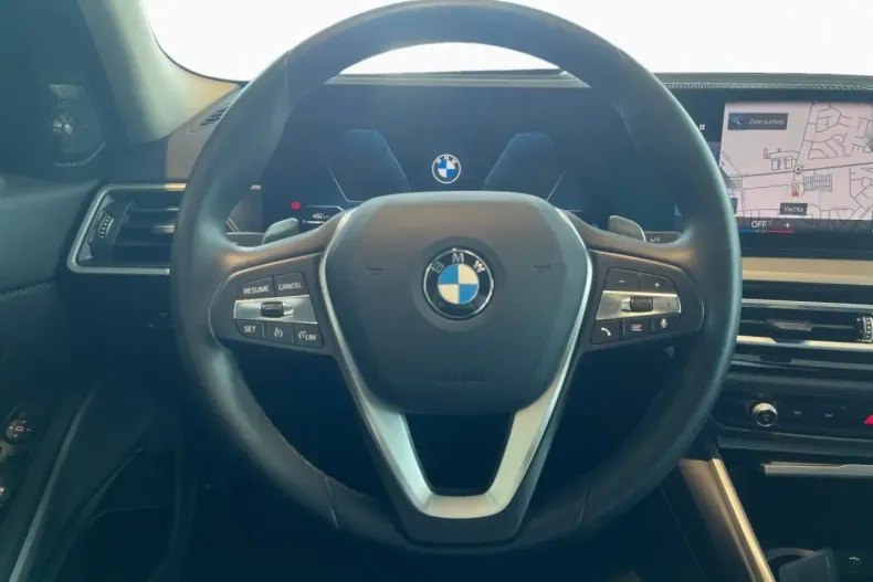 BMW 320 din 2023 cu 45.229 km - oferta BMW146425 - foto 14