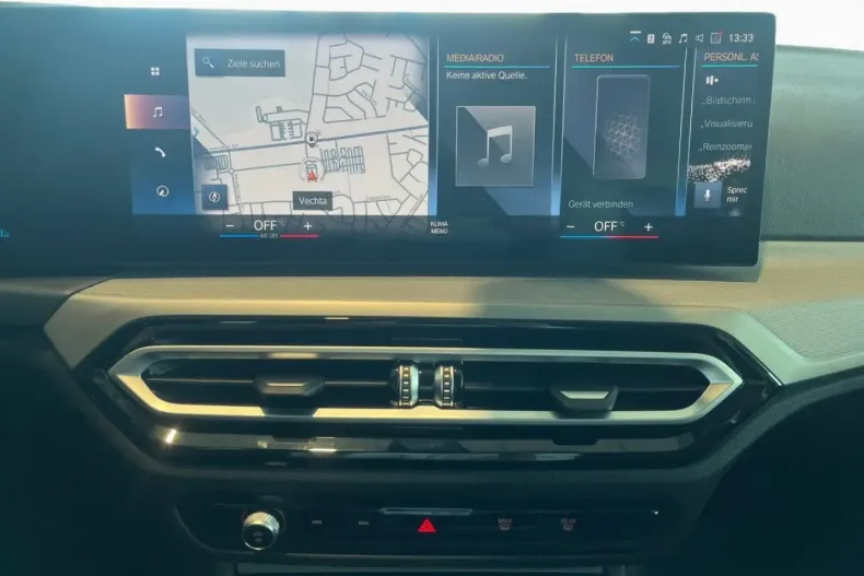 BMW 320 din 2023 cu 45.229 km - oferta BMW146425 - foto 15