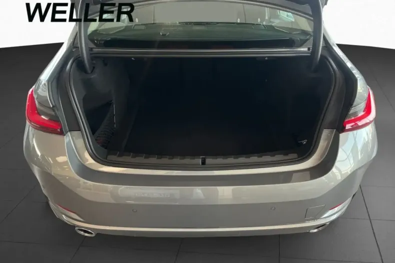 BMW 320 din 2023 cu 45.229 km - oferta BMW146425 - foto 16