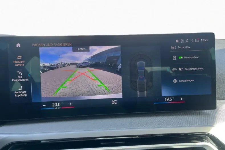 BMW 320 din 2023 cu 45.229 km - oferta BMW146425 - foto 18