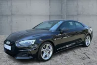 Audi A5 din 2021 cu 71.420 km - oferta AUD146427 - foto 1