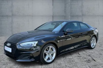 Audi A5 din 2021 - oferta AUD146427