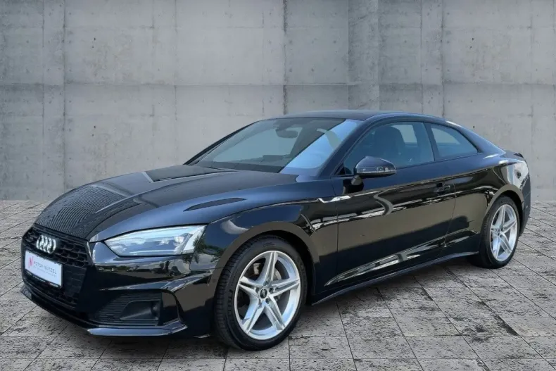 Audi A5 din 2021 cu 71.420 km - oferta AUD146427 - foto 1