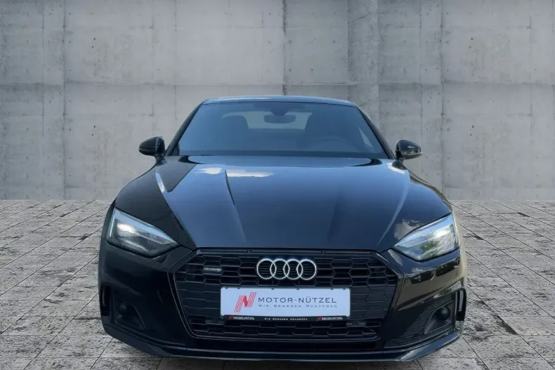 Audi A5 din 2021 cu 71.420 km - oferta AUD146427 - foto 2