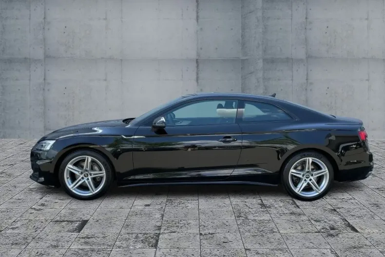 Audi A5 din 2021 cu 71.420 km - oferta AUD146427 - foto 3