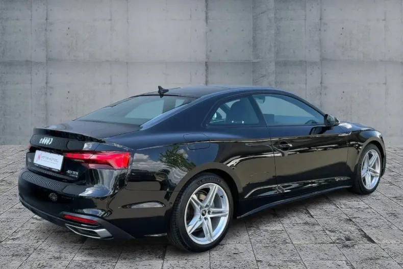 Audi A5 din 2021 cu 71.420 km - oferta AUD146427 - foto 5