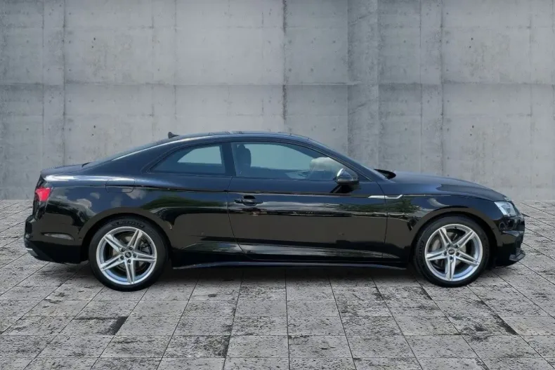 Audi A5 din 2021 cu 71.420 km - oferta AUD146427 - foto 6