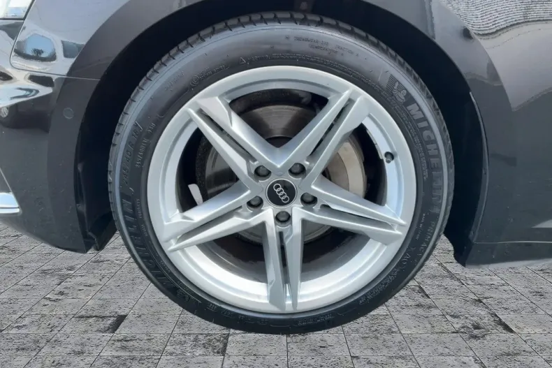 Audi A5 din 2021 cu 71.420 km - oferta AUD146427 - foto 7