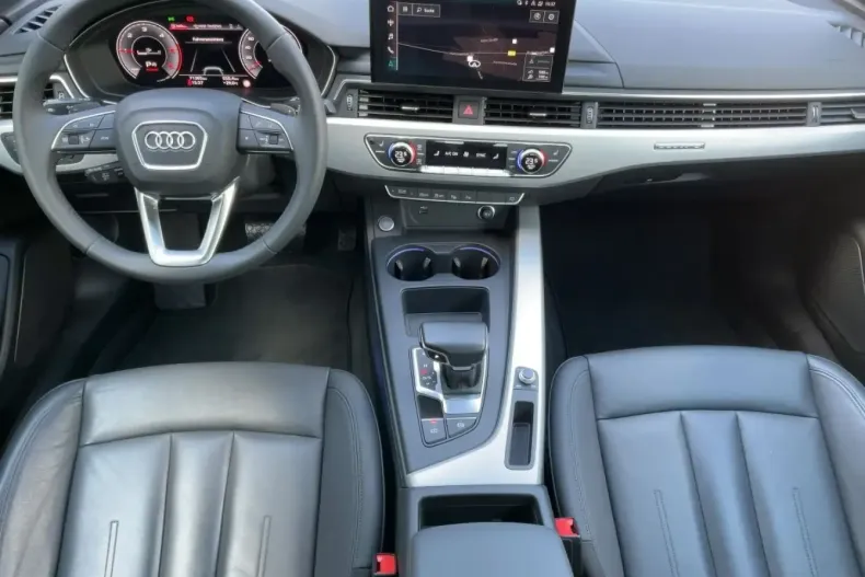 Audi A5 din 2021 cu 71.420 km - oferta AUD146427 - foto 8
