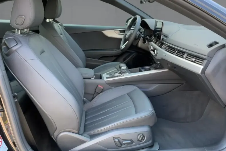 Audi A5 din 2021 cu 71.420 km - oferta AUD146427 - foto 11