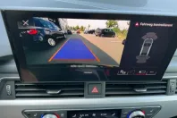 Audi A5 din 2021 cu 71.420 km - oferta AUD146427 - foto 16