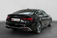 Audi A5 din 2022 cu 59.527 km - oferta AUD146428 - foto 2