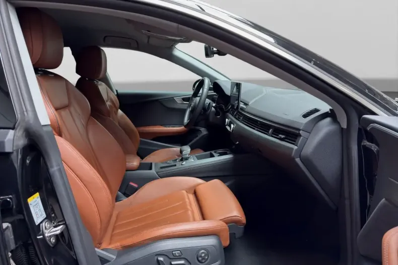 Audi A5 din 2022 cu 59.527 km - oferta AUD146428 - foto 3