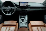 Audi A5 din 2022 cu 59.527 km - oferta AUD146428 - foto 4