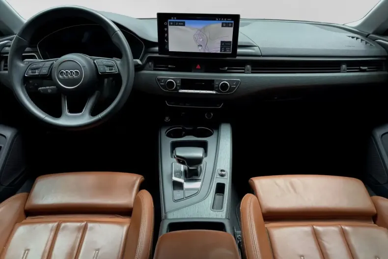 Audi A5 din 2022 cu 59.527 km - oferta AUD146428 - foto 4