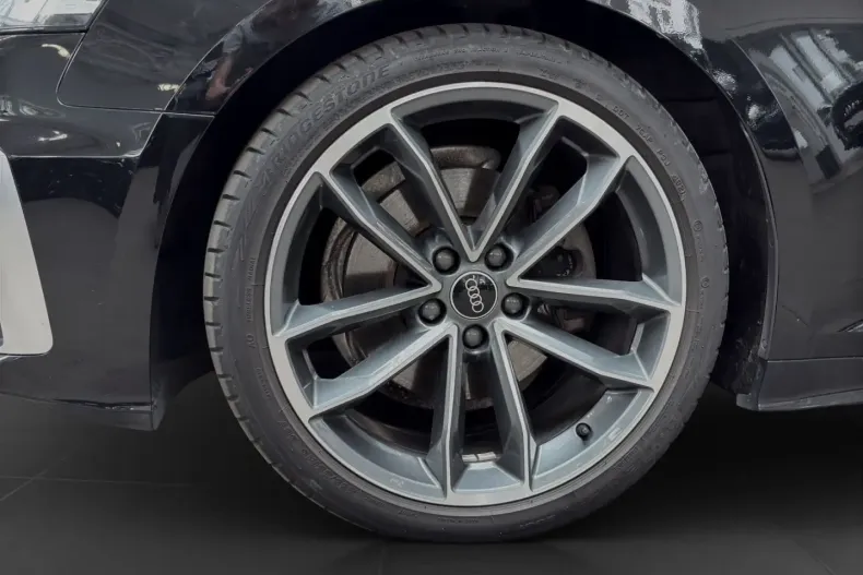 Audi A5 din 2022 cu 59.527 km - oferta AUD146428 - foto 6