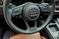 Audi A5 din 2022 cu 59.527 km - oferta AUD146428 - foto 8