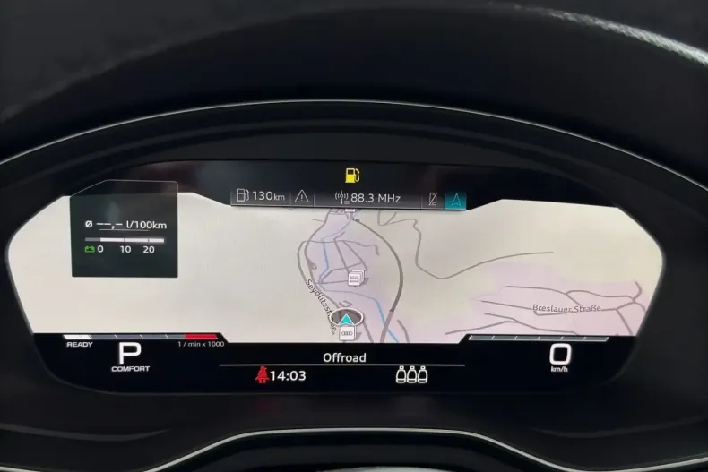 Audi A5 din 2022 cu 59.527 km - oferta AUD146428 - foto 9