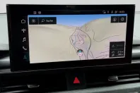 Audi A5 din 2022 cu 59.527 km - oferta AUD146428 - foto 11