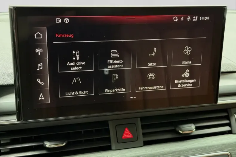 Audi A5 din 2022 cu 59.527 km - oferta AUD146428 - foto 12