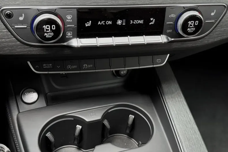 Audi A5 din 2022 cu 59.527 km - oferta AUD146428 - foto 18