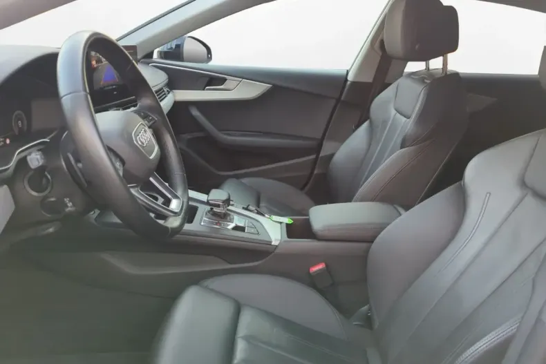 Audi A5 din 2022 cu 82.900 km - oferta AUD146429 - foto 2