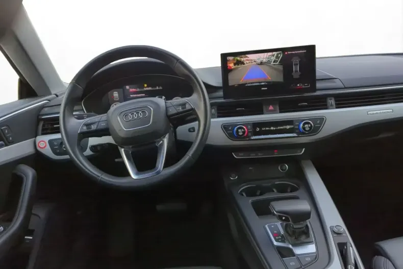 Audi A5 din 2022 cu 82.900 km - oferta AUD146429 - foto 4