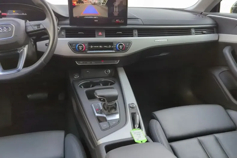 Audi A5 din 2022 cu 82.900 km - oferta AUD146429 - foto 5