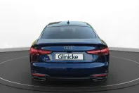 Audi A5 din 2022 cu 82.900 km - oferta AUD146429 - foto 7