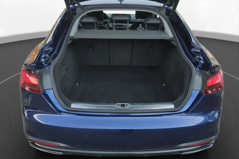 Audi A5 din 2022 cu 82.900 km - oferta AUD146429 - foto 8