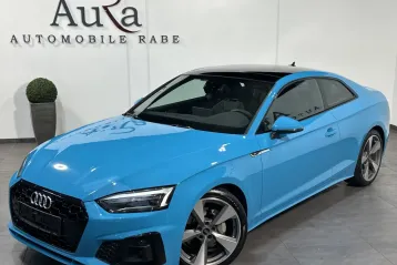 Audi A5 din 2022 - oferta AUD146430