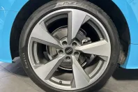 Audi A5 din 2022 cu 76.450 km - oferta AUD146430 - foto 3