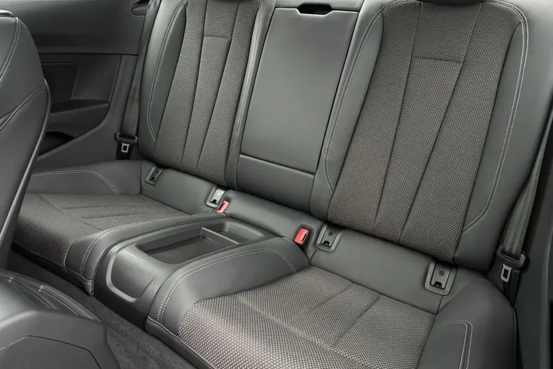 Audi A5 din 2022 cu 76.450 km - oferta AUD146430 - foto 10