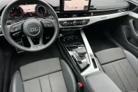 Audi A5 din 2022 cu 76.450 km - oferta AUD146430 - foto 11