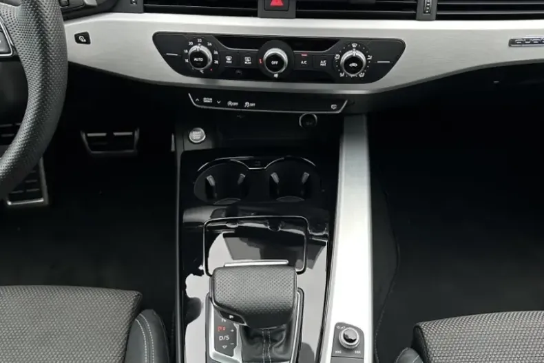 Audi A5 din 2022 cu 76.450 km - oferta AUD146430 - foto 12