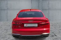 Audi A5 din 2021 cu 60.500 km - oferta AUD146431 - foto 4