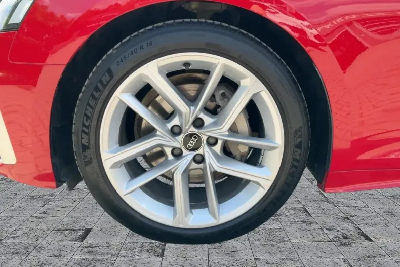 Audi A5 din 2021 cu 60.500 km - oferta AUD146431 - foto 7