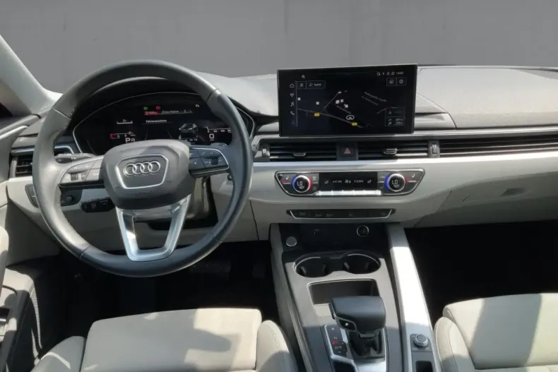 Audi A5 din 2021 cu 60.500 km - oferta AUD146431 - foto 8