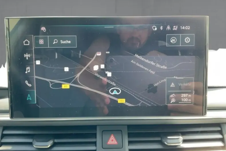 Audi A5 din 2021 cu 60.500 km - oferta AUD146431 - foto 10