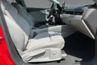 Audi A5 din 2021 cu 60.500 km - oferta AUD146431 - foto 11