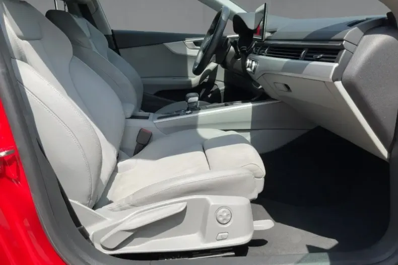 Audi A5 din 2021 cu 60.500 km - oferta AUD146431 - foto 11