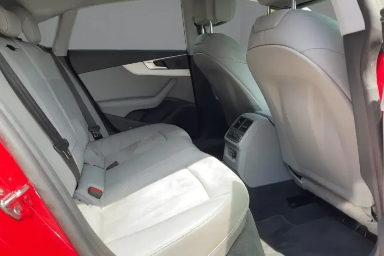 Audi A5 din 2021 cu 60.500 km - oferta AUD146431 - foto 12