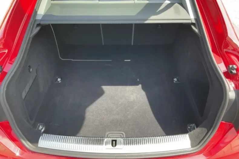 Audi A5 din 2021 cu 60.500 km - oferta AUD146431 - foto 13