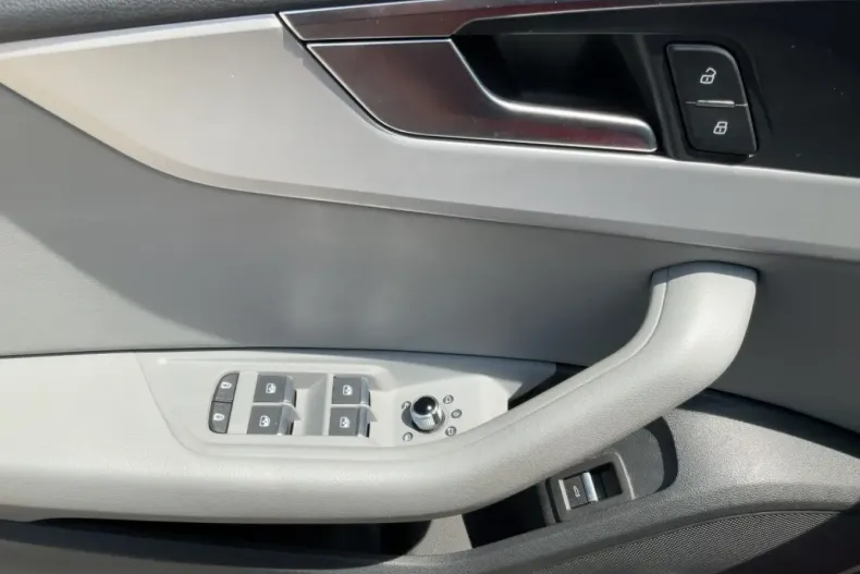 Audi A5 din 2021 cu 60.500 km - oferta AUD146431 - foto 15