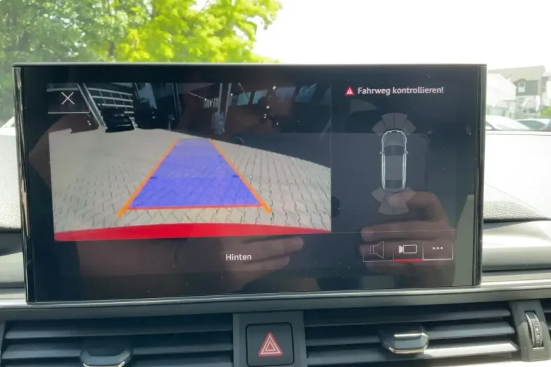 Audi A5 din 2021 cu 60.500 km - oferta AUD146431 - foto 16