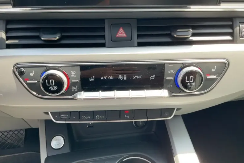 Audi A5 din 2021 cu 60.500 km - oferta AUD146431 - foto 17